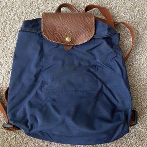 Longchamp Backpack
